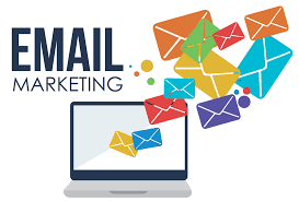 Email marketing in Kenya